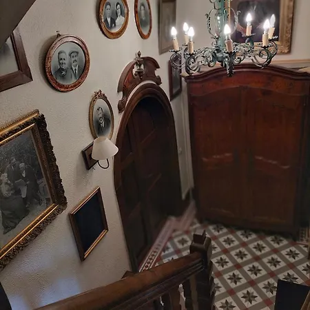 D'hotes Le Grismoustier
