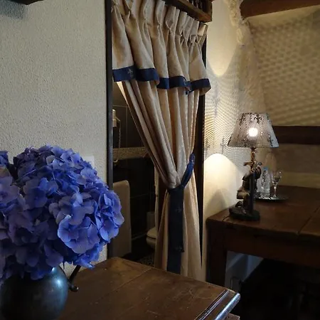 Bed & Breakfast D'hotes Le Grismoustier