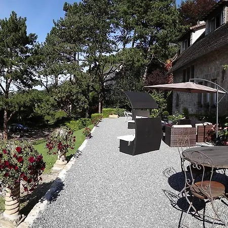 D'hotes Le Grismoustier Veulettes-sur-Mer