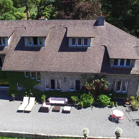 Bed & Breakfast D'hotes Le Grismoustier Veulettes-sur-Mer