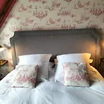 D'hotes Le Grismoustier Veulettes-sur-Mer