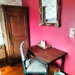 D'hotes Le Grismoustier Bed & Breakfast