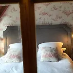 D'hotes Le Grismoustier