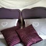 Bed & Breakfast D'hotes Le Grismoustier Veulettes-sur-Mer