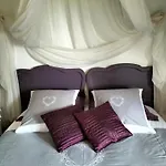 D'hotes Le Grismoustier Veulettes-sur-Mer