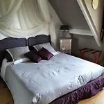 Bed & Breakfast D'hotes Le Grismoustier 4*