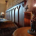 D'hotes Le Grismoustier 4* Veulettes-sur-Mer