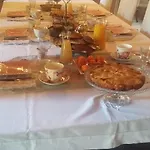 D'hotes Le Grismoustier Bed & Breakfast Veulettes-sur-Mer
