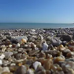 Bed & Breakfast D'hotes Le Grismoustier Veulettes-sur-Mer