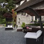 D'hotes Le Grismoustier