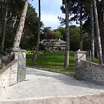 D'hotes Le Grismoustier Bed & Breakfast
