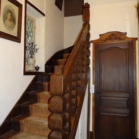 D'hotes Le Grismoustier Veulettes-sur-Mer