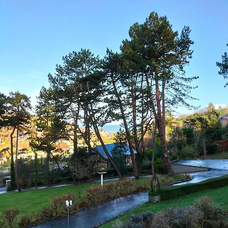 D'hotes Le Grismoustier