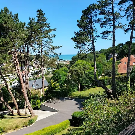 Bed & Breakfast D'hotes Le Grismoustier