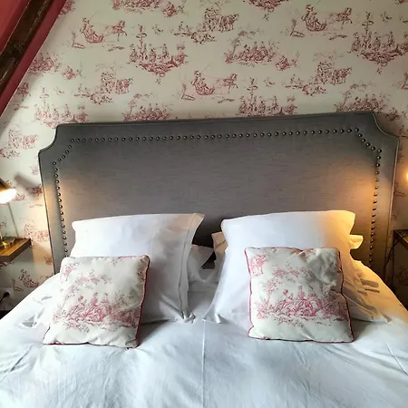 D'hotes Le Grismoustier Veulettes-sur-Mer