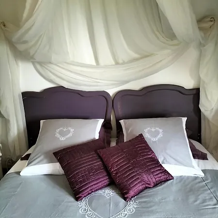 D'hotes Le Grismoustier Veulettes-sur-Mer