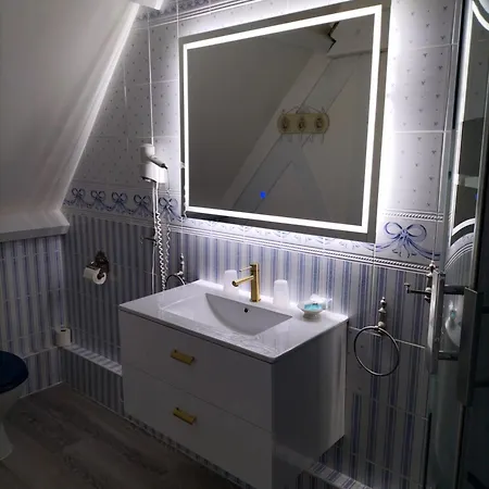 Bed & Breakfast D'hotes Le Grismoustier