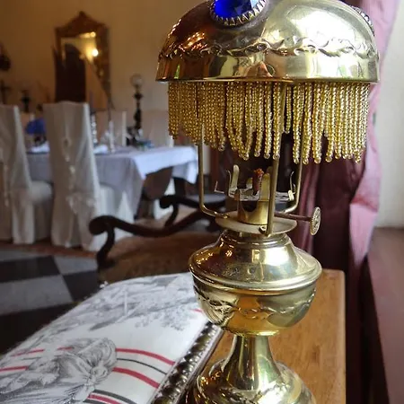 D'hotes Le Grismoustier 4* Veulettes-sur-Mer