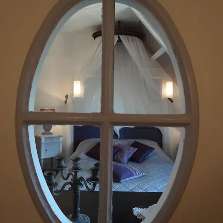 D'hotes Le Grismoustier 4* Veulettes-sur-Mer