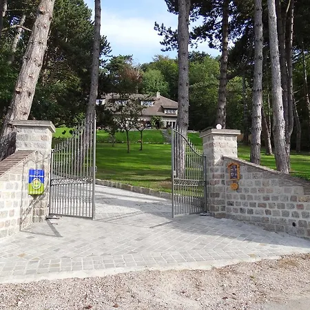 D'hotes Le Grismoustier Bed & Breakfast Veulettes-sur-Mer