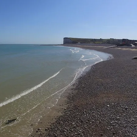 D'hotes Le Grismoustier Bed & Breakfast Veulettes-sur-Mer