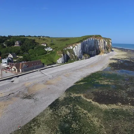 D'hotes Le Grismoustier Bed & Breakfast Veulettes-sur-Mer