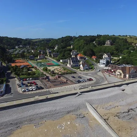 D'hotes Le Grismoustier