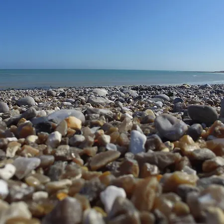 Bed & Breakfast D'hotes Le Grismoustier Veulettes-sur-Mer