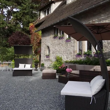 D'hotes Le Grismoustier