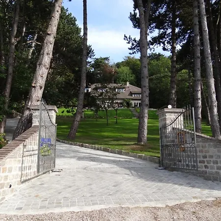 D'hotes Le Grismoustier B&B